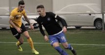 Stire din Sport : FC Viitorul continuă seria amicalelor din Antalya