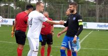 Stire din Sport : FC Viitorul nu se regăsește. Trupa lui Hagi a pierdut și al doilea amical