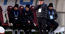 Stire din Sport : FC Viitorul a ratat play-off-ul și va lupta pentru evitarea retrogradării