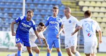 Stire din Sport : FC Viitorul, duel dificil cu Academica Clinceni, în play-out