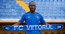 Stire din Sport : FC Viitorul s-a despărțit de un jucător important