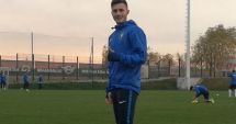 Stire din Sport : FC Viitorul, eliminat din campionatul de FIFA 20