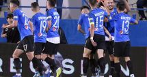 FC Viitorul, meci important cu Poli Iași, în week-end