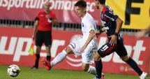 Stire din Sport : FC Viitorul, meci greu cu Hermannstadt. Sibienii au un antrenor spaniol
