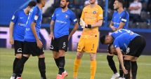 Stire din Sport : FC Viitorul, meci fără presiune la Hermannstadt