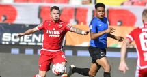 Stire din Sport : FC Viitorul a remizat cu Dinamo în "Ștefan cel Mare"