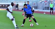 Stire din Sport : FC Viitorul, start în noul sezon. La Ovidiu vine UTA Arad