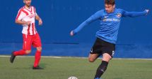 Stire din Sport : FC Viitorul II, înfrângere surprinzătoare în faţa „lanternei” Recolta