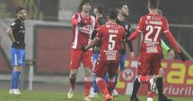 Stire din Sport : FC Viitorul, eliminată din Cupa României. FC Farul, în optimi după şapte ani!