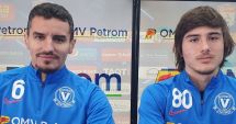 Stire din Sport : FC Viitorul încă mai speră la play-off. „Din păcate, nu mai depindem numai de noi”