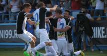 Stire din Sport : FC Viitorul, de neoprit. Trupa lui Hagi rămâne pe podium