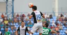 Stire din Sport : FC Viitorul pregătește duelul cu  CSU Craiova din optimile Cupei Ligii