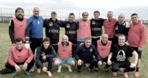 Stire din Sport : Hagi, Popescu și Rotariu au făcut spectacol în Antalya