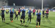 Stire din Sport : FC Viitorul dorește  să prelungească  șirul victoriilor  din play-off