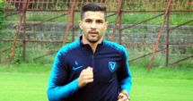 Stire din Sport : FC Viitorul l-a transferat pe fundașul Srdjan Luchin
