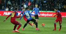 Stire din Sport : Victorie remarcabilă. FC Viitorul - Steaua București, 3-1
