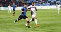 Stire din Sport : Fotbal - Liga I: FC Viitorul învinge CSU Craiova și urcă pe primul loc. Etapa viitoare, cu titlul pe masă!
