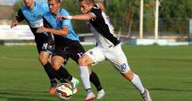 Stire din Sport : FC Viitorul II înfruntă pe CFR Cluj pentru un loc în sferturile Cupei României