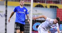 Stire din Sport : Eșec sever suferit de FC Viitorul în meciul cu FCSB
