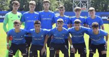 Stire din Sport : FC Viitorul II va juca în Liga a 3-a