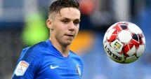 Stire din Sport : FC Viitorul l-a transferat pe Louis Munteanu la Fiorentina