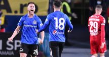 Stire din Sport : FC Viitorul, victorie cu Dinamo, chiar şi fără 10 jucători de bază