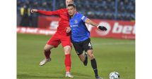 Stire din Sport : FC Viitorul, echipa cu cele mai multe egaluri din campionat