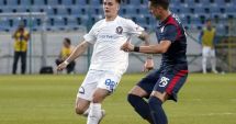 FC Viitorul trebuie să învingă pe Sepsi Sf. Gheorghe pentru a juca în Conference League