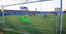 Stire din Sport : Galerie foto. FC Viitorul a debutat cu o remiză în noul sezon al Ligii I