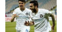 FC Viitorul, trei puncte uriaşe în partida cu Chindia Târgovişte