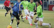 Stire din Sport : Galerie foto. Viitorul lui Hagi s-a împiedicat acasă cu Iașiul. "Cu siguranță li s-a urcat la cap. Vedete, staruri"