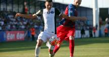 Stire din Sport : FC Viitorul a îngenuncheat vicecampioana