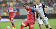 Stire din Sport : FC Viitorul, amical cu Cerno More Varna