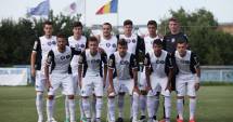 Stire din Sport : FC Viitorul II continuă aventura în Cupa României