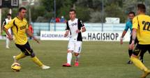 Stire din Sport : FC Viitorul II, meci decisiv pentru promovarea în Liga a III-a