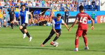 Stire din Sport : FC Viitorul dă startul stagiului de iarnă