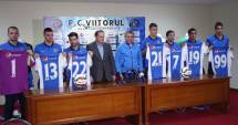 Stire din Sport : Cristian Bivolaru, noul director general al FC Viitorul