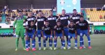 Stire din Sport : FC Viitorul descinde în Bănie pentru optimile Cupei României