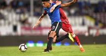 Stire din Sport : FC Viitorul, doar remiză albă în prima etapă din play-out