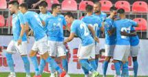 Stire din Sport : FC Voluntari, prima echipă calificată în optimile Cupei României