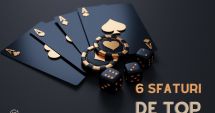 Stire din Actualitate : Șase sfaturi utile de la profesioniști în poker