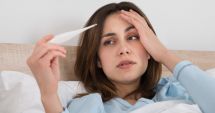Stire din Sănătate : Prin ce metode puteți măsura temperatura corpului