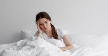 Stire din Sănătate : Febra fânului duce foarte des la dureri de cap și oboseală
