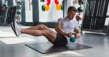Stire din Sănătate : Febra musculară ar trebui să dispară de la sine după cinci zile