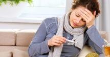 Stire din Sănătate : Cancerul pulmonar poate fi confundat  cu o simplă răceală