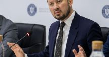 Stire din Actualitate : Ministrul Mediului: "La Romsilva, am propus reducerea numărului de directori de la 99 la 17"