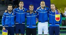 Stire din Sport : Formația de Cupa Davis a României și-a aflat adversara