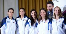 Stire din Sport : Vrei să mergi la meciul de Fed Cup România Germania? Trebuie să știi asta