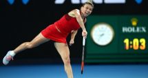 Stire din Sport : Simona Halep, înlocuită pentru meciul din FED Cup