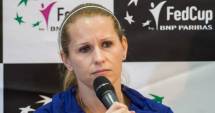 Stire din Sport : Tenis: A fost anunțată echipa de Fed Cup a României
